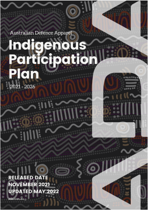 Indigenous Participation Plan