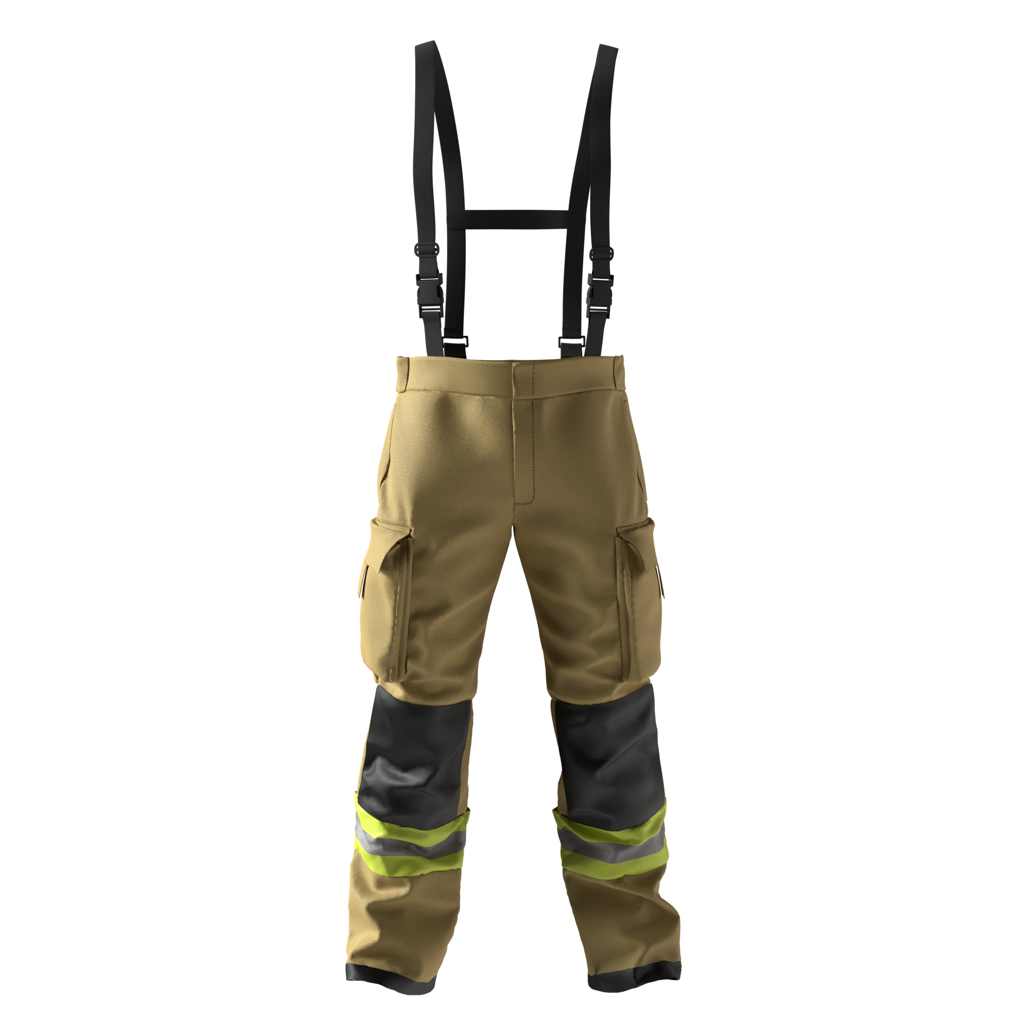 ADF Structural Trouser